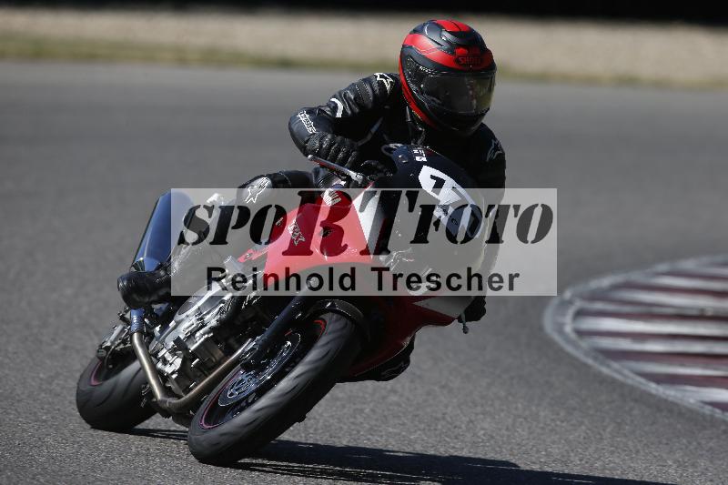 /12 30.04.2026  Speer Racing ADR/Gruppe Classic/171
